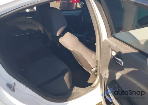 2015 Dodge Charger Se из США, поврежденный, VIN 2C3CDXBG8FH737685